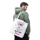 You’ve Won My Cum | Mix & Match Fun-Flirty Lovers’ Totes