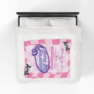 Party of Love | Mix & Match Fun-Flirty Lovers’ Blankets