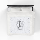 Cumming Soon | Mix & Match Fun-Flirty Lovers’ Blankets