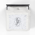Cumming Soon | Mix & Match Fun-Flirty Lovers’ Blankets