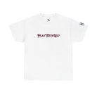 Play With Us? Cotton T-Shirt