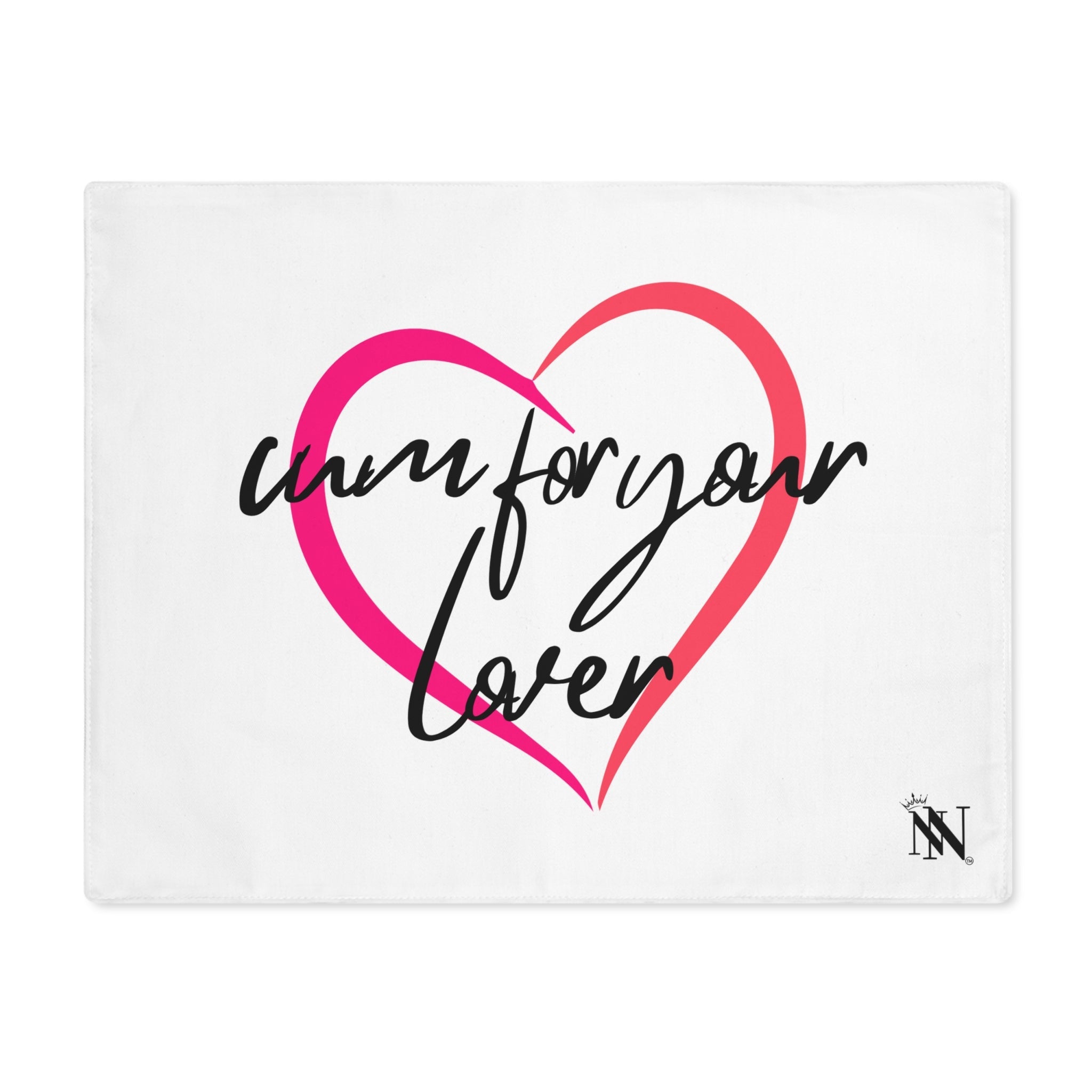 Cum for Your Lover | Mix & Match Playful Fun-Flirty Lovers’ Toy Mats