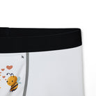 Busy Bee | Mix & Match Fun-Flirty Lovers’ Boxer Briefs