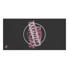 Deep Throat Certified | Mix & Match Naughty XL Fun-Flirty Lovers’ Towels