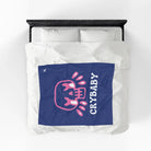 Crybaby Blanket