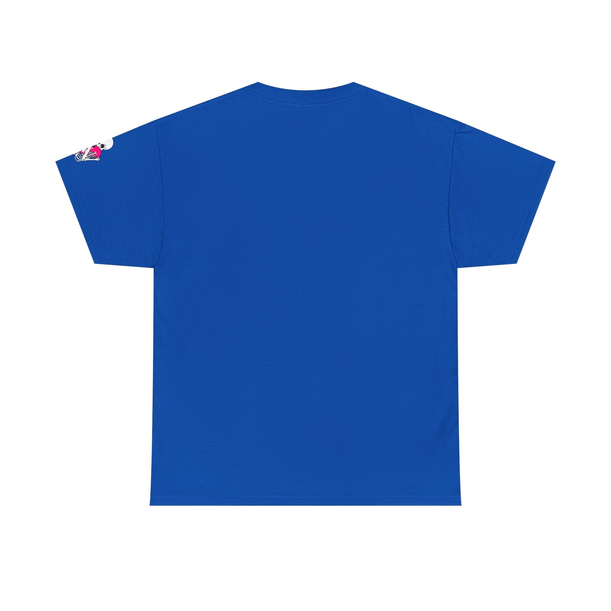 Nectar Napkins Brand Blue Unisex T-Shirt
