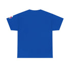 Nectar Napkins Brand Blue | Fun-Flirty Lovers’ T-Shirts