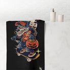Chills and Thrills | Mix & Match XL Fun-Flirty Lovers’ Towels