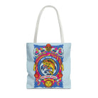 Wet Your Line | Nectar Napkins Fun-Flirty Lovers’ Totes