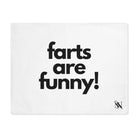 Farts Are Funny! | Mix & Match Playful Fun-Flirty Lovers’ Toy Mats