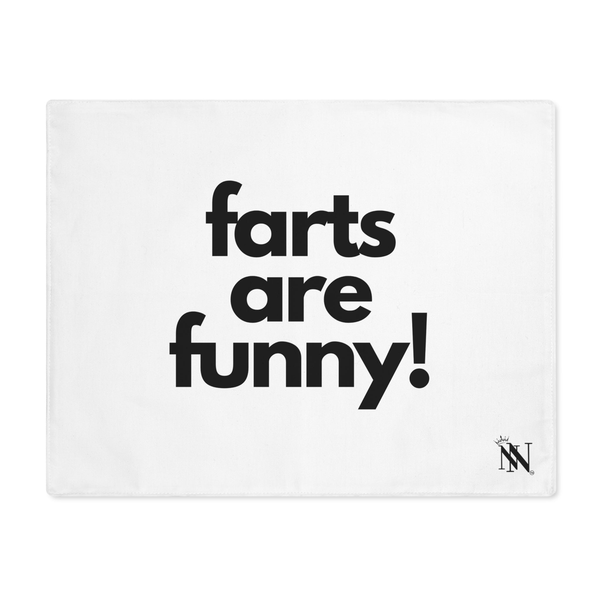Farts Are Funny! | Mix & Match Playful Fun-Flirty Lovers’ Toy Mats