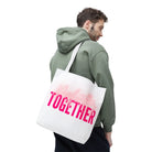 Perfectly Together | Mix & Match Fun-Flirty Lovers’ Totes