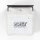 Perfect Cum Blanket | Mix & Match Fun-Flirty Lovers’ Blankets