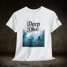 Deep Dive | Mix & Match 100% Cotton Unisex Fun-Flirty Lovers’ Tees