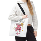 Partying With The Bride | Mix & Match Fun-Flirty Lovers’ Totes