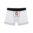 Secret Santa | Mix & Match Fun-Flirty Lovers’ Boxer Briefs