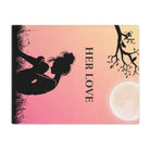 Her Love Adult Sex Gifts Toys Mat