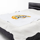 Sorry Emoji | Mix & Match Fun-Flirty Lovers’ Blankets