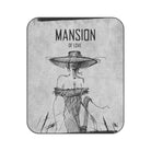 Mansion of Love Vintage | Nectar Napkins Fun-Flirty Lovers’ Sex Blankets