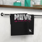 Never Give Up | Mix & Match Lils’ Fun-Flirty Lovers’ Towels