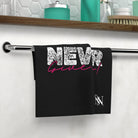 Never Give Up | Mix & Match Lils’ Fun-Flirty Lovers’ Towels