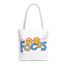 Don’t Lose Focus | Mix & Match Fun-Flirty Lovers’ Totes