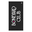 Boneyard Club | Nectar Napkins XL Fun-Flirty Lovers’ Towels
