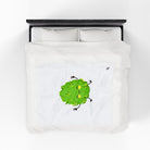 Fun Buddy 420 | Mix & Match Fun-Flirty Lovers’ Blankets