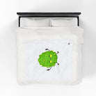 Fun Buddy 420 | Mix & Match Fun-Flirty Lovers’ Blankets