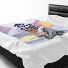 Our Love Story | Mix & Match Soft Fun-Flirty Lovers’ Blankets