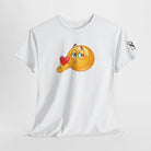 Blow Me a Kiss Emoji T-Shirt