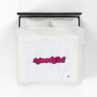 #goodgirl | Mix & Match Soft Fun-Flirty Lovers’ Blankets