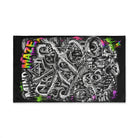 Mind Maze | Mix & Match Classic Fun-Flirty Lovers’ Towels