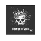 Born To Be Wild | Mix & Match Lils’ Fun-Flirty Lovers’ Towels