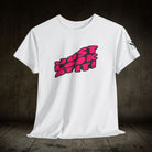 Just Look at It! | Mix & Match Cotton Unisex Fun-Flirty Lovers’ T-Shirts