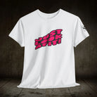 Just Look at It! | Mix & Match Cotton Unisex Fun-Flirty Lovers’ T-Shirts
