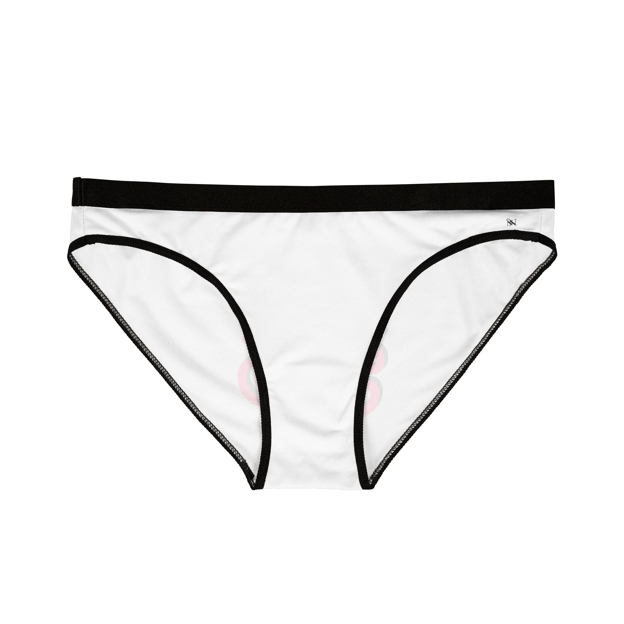 Love Never Fails | Mix & Match Women’s Fun-Flirty Lovers’ Panties