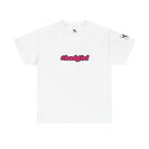 #badgirl | Mix & Match Cotton Unisex Fun-Flirty Lovers’ T-Shirts