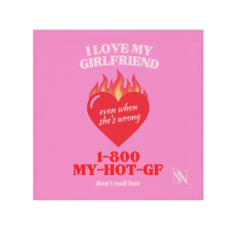My Hot GF | Mix & Match Lils’ Fun-Flirty Lovers’ Towels