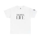 Trophy Life | Mix & Match 100% Cotton Unisex Fun-Flirty Lovers’ Tees