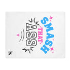 Smash that Ass Sex Toys Mat