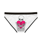 Heartbreaker Love | Mix & Match Women’s Fun-Flirty Lovers’ Panties