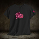Dirty Girl | Mix & Match 100% Cotton Unisex Fun-Flirty Lovers’ Tees
