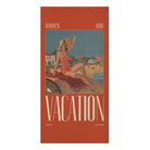 Summer Coast 26’ | Mix & Match XL Fun-Flirty Lovers’ Towels