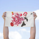 Just Fuck It!! Sex Towel