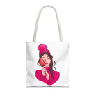 Fall Into Love Girl | Mix & Match Fun-Flirty Lovers’ Totes