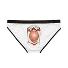 Circus Screamer | Mix & Match Women’s Fun-Flirty Lovers’ Panties