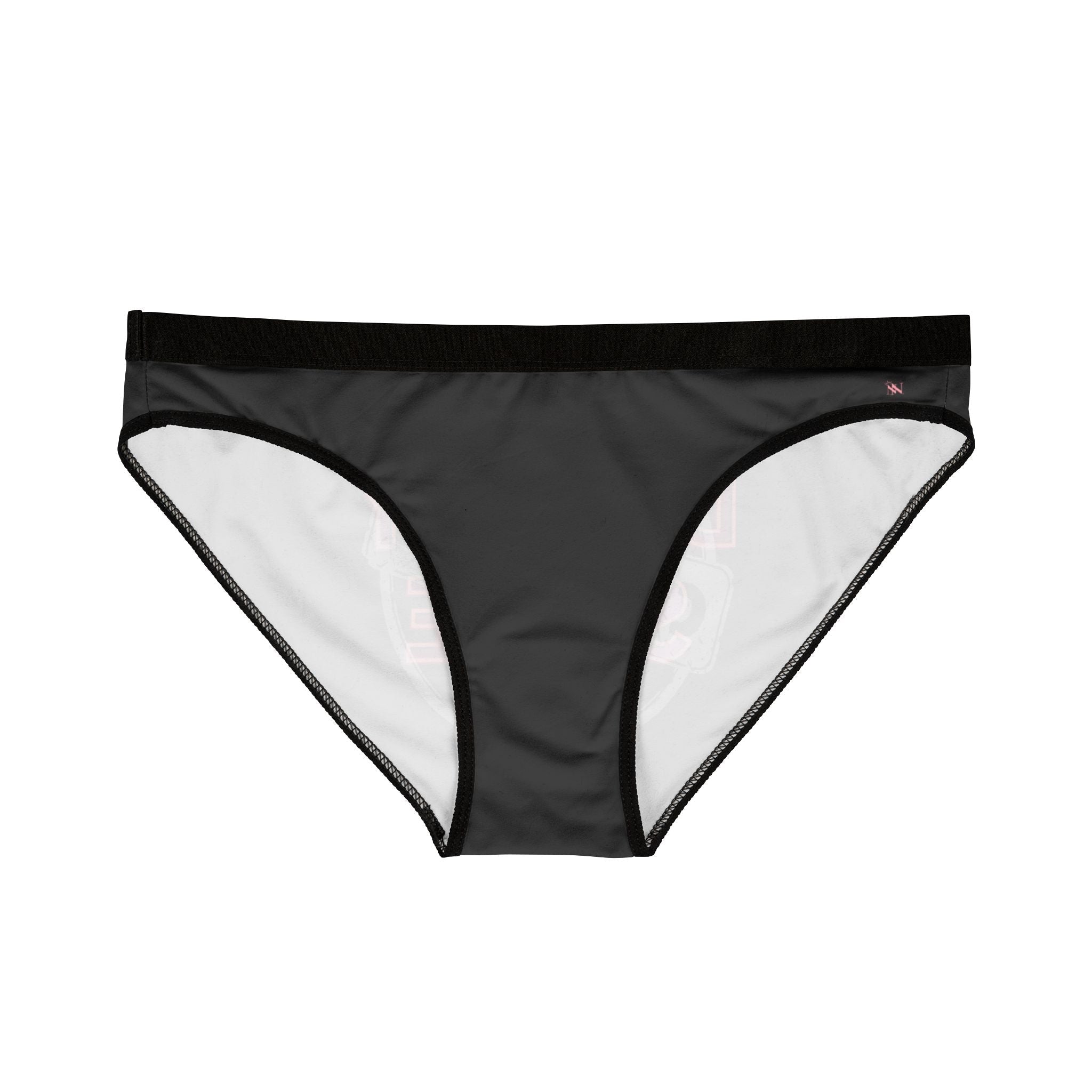 Doggy Style Certified | Mix & Match Women’s Fun-Flirty Lovers’ Panties
