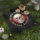 Enjoy Your Life | Mix Match Fun-Flirty Lovers’ Water-Resistant Blankets