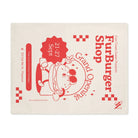 Furburger Shop | Mix & Match Playful Fun-Flirty Lovers’ Toy Mats